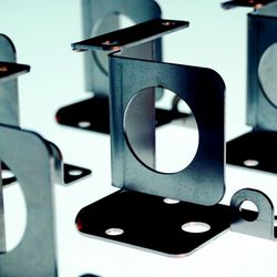Terrene, Inc - Terrene, Inc. | Laser cut & metal formed mild steel | See what we can do for your business at terrene.biz.