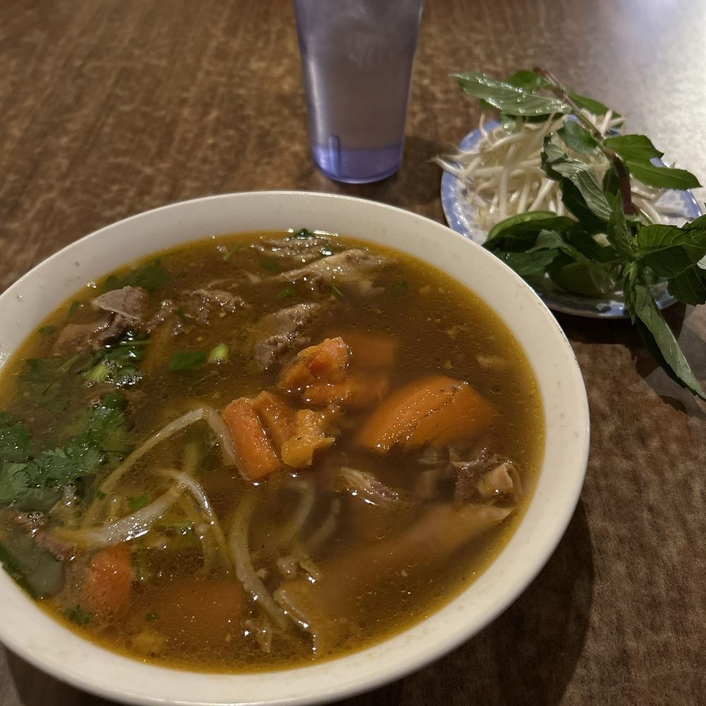 Pho T-Q Restaurant - 21. Pho Bo Kho - Vietnamese Near Me - Kent, Washington Pho T-Q Restaurant - 21. Pho Bo Kho - Vietnamese Near Me - Kent, Washington