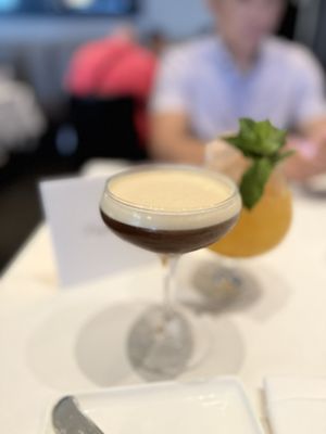 Alexander's Steakhouse Pasadena by null