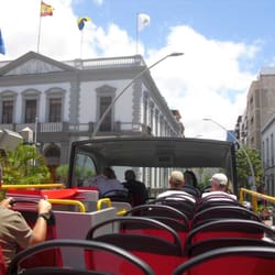 City Sightseeing