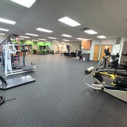 Ivy Rehab Physical Therapy