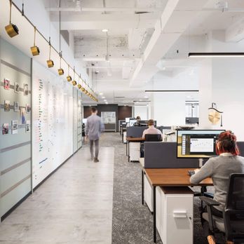 Regus - Shared Office Spaces Near Me - Philadelphia, Pennsylvania