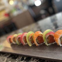 Happi Sushi - Ninja Roll