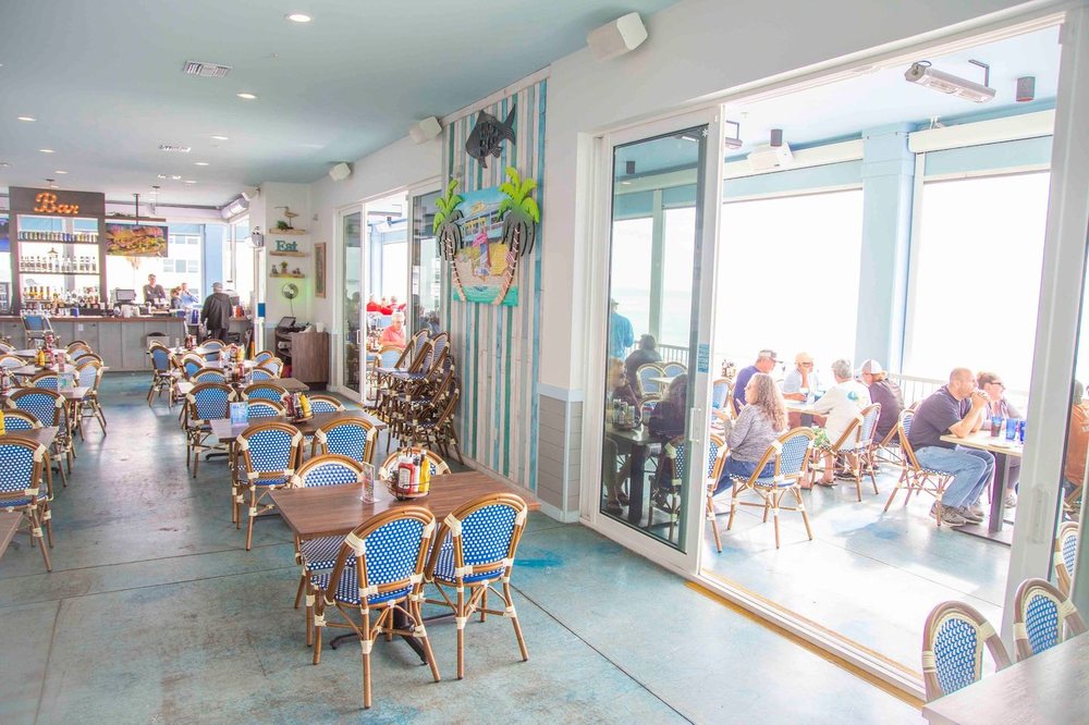 Caddy's Madeira Beach