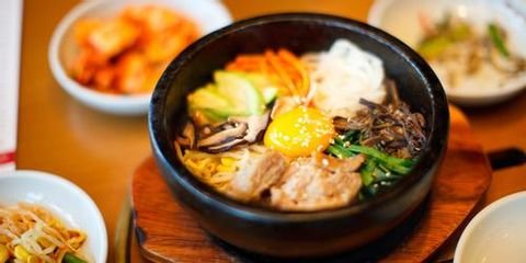 Soon's Kal Bi Drive In by null