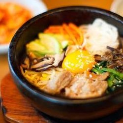 Soon's Kal Bi BBQ - 5 Popular Korean Food Dishes