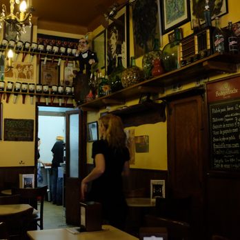 Bar Bodega Quimet - Tapas/Small Plates Near Me - Barcelona, B