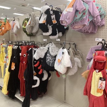 Target - Costumes - Department Stores Near Me - Rowland Heights, California