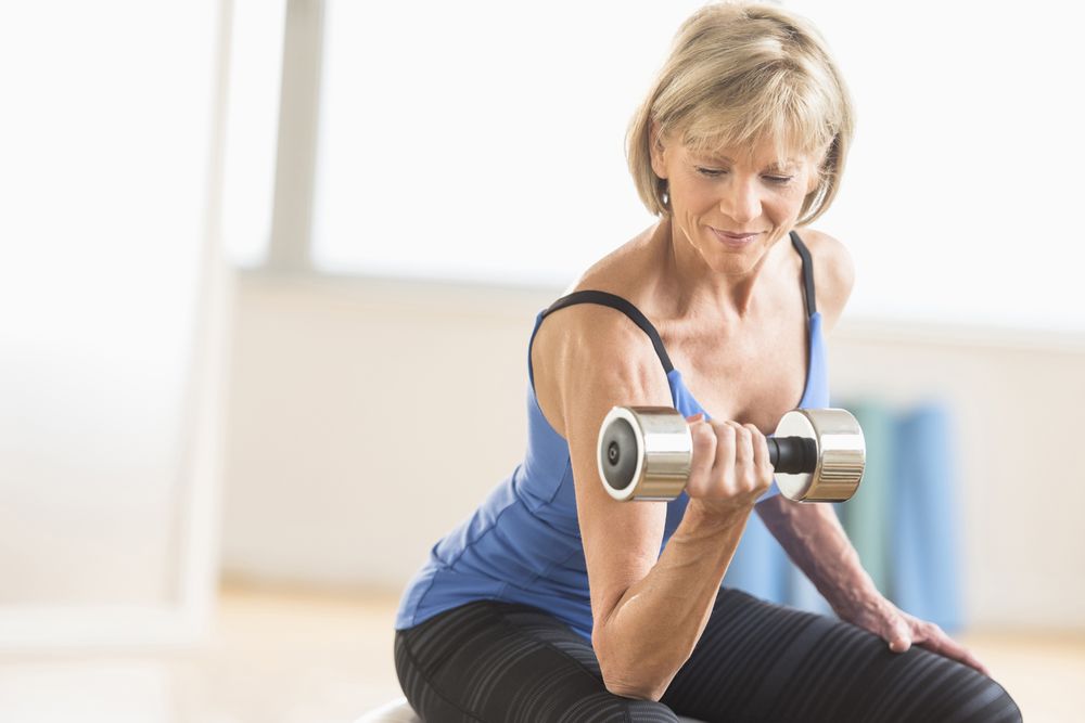 Personal Trainer San Diego Logo
