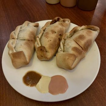 Birra & Empanadas - Empanadas. - Cocktail Bars Near Me - San Juan, Puerto Rico Birra & Empanadas - Empanadas. - Cocktail Bars Near Me - San Juan, Puerto Rico