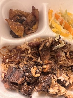 The Jamaican Pot by null
