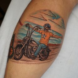 Main Street Tattoo