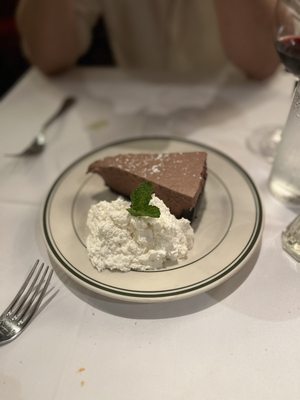 Wolfgang's Steakhouse by null