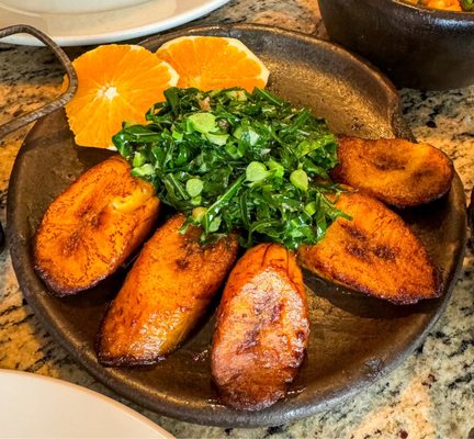 Muqueca Restaurant by null