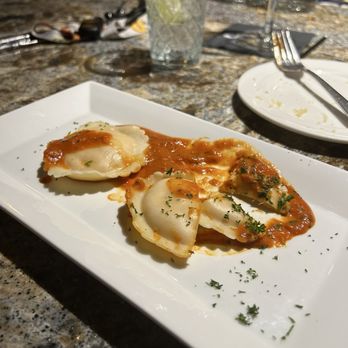 Cactus Creek Prime Steakhouse - Lobster ravioli in vodka sauce - Steakhouses Near Me - Reno, Nevada Cactus Creek Prime Steakhouse - Lobster ravioli in vodka sauce - Steakhouses Near Me - Reno, Nevada