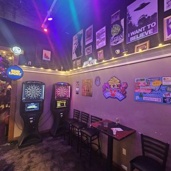 Breeze - Cocktail Bars Near Me - Kissimmee, Florida
