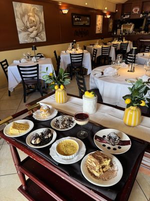 La Perla di Pompano by null