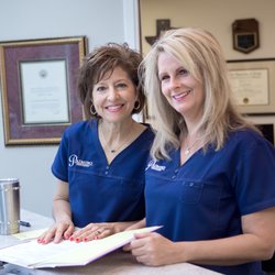 Pazmino Dentistry - Our friendly staff at Pazmino Dentistry.