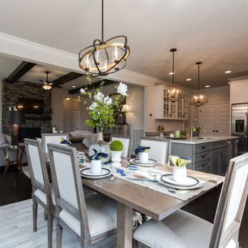 Frank Batson Homes - www.frankbatsonhomes.com - General Contractors Near Me - Nashville, Tennessee