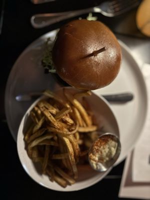 Rosie Food & Wine by null