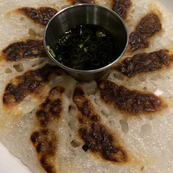 DB Grill - Fried gyoza - New American Near Me - Kapolei, Hawaii