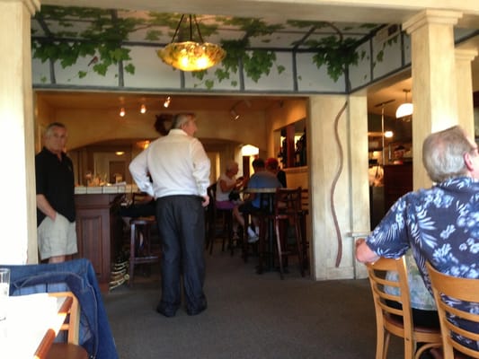 Beppe & Gianni's Trattoria by null