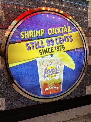 Lanai Express at Fremont Casino by null