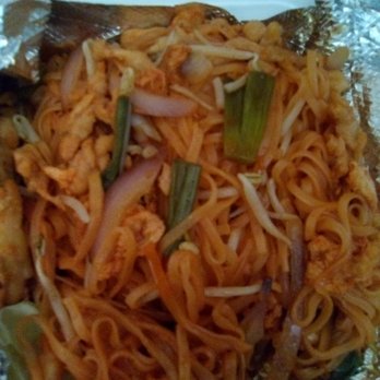 Lucky China - Pad Thai - Chinese Near Me - Henderson, Nevada Lucky China - Pad Thai - Chinese Near Me - Henderson, Nevada