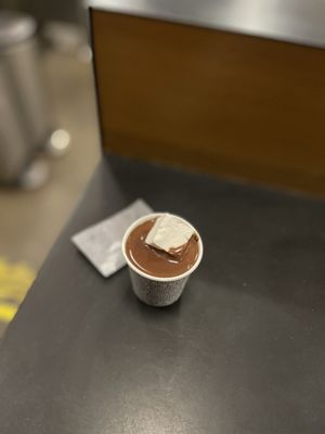 Dandelion Chocolate by null