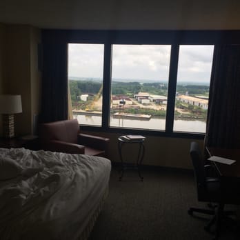 Hyatt Regency Savannah - River view king room - Hotels Near Me - Savannah, Georgia Hyatt Regency Savannah - River view king room - Hotels Near Me - Savannah, Georgia