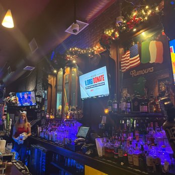 Rumours - Irish Near Me - New York, New York