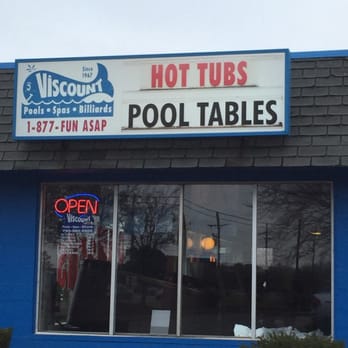 Viscount Pools & Spas - Pool Cleaners Near Me - Canton, Michigan Viscount Pools & Spas - Pool Cleaners Near Me - Canton, Michigan