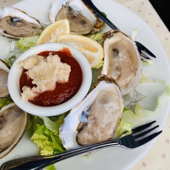 Sandbar & Grill - Oyster - Seafood Near Me - Monterey, California Sandbar & Grill - Oyster - Seafood Near Me - Monterey, California