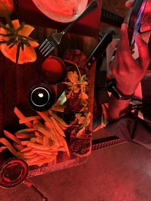 Ole Ole Steak House by null