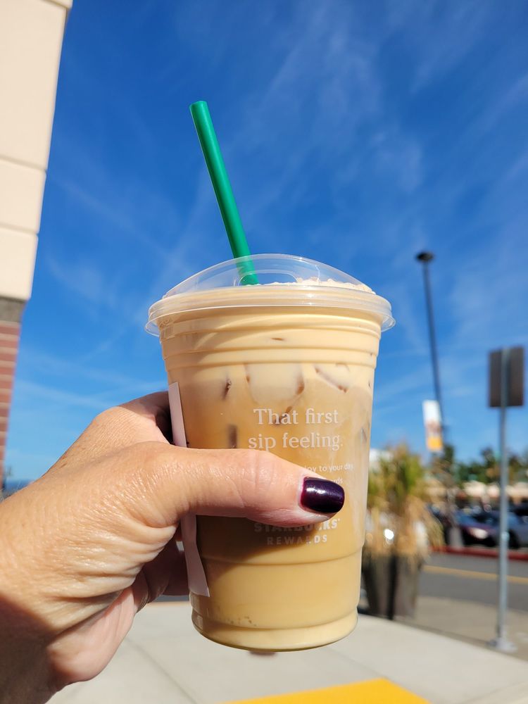 STARBUCKS Updated May 2024 35 Photos & 16 Reviews 25691 SE Stark