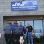 J & J Auto