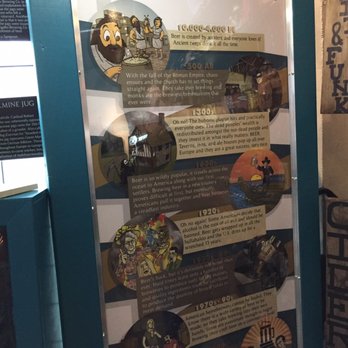 The Beer Museum - Beer Tours Near Me