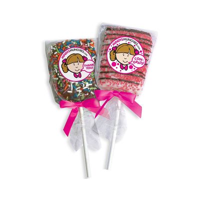 Mindy's Munchies by null