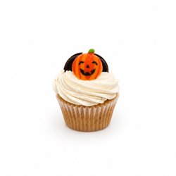 Deja Vu Cakes - Halloween cupcakes