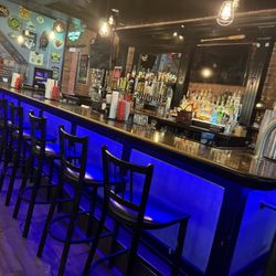 The Hangar Pub and Grill - Westfield - Bar