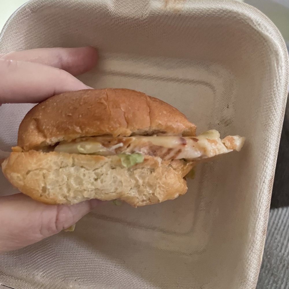 Firehouse Subs - The new featured club missing the club part... - Sandwiches Near Me - Annandale, Virginia Firehouse Subs - The new featured club missing the club part... - Sandwiches Near Me - Annandale, Virginia