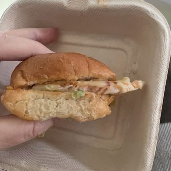 Firehouse Subs - The new featured club missing the club part... - Sandwiches Near Me - Annandale, Virginia Firehouse Subs - The new featured club missing the club part... - Sandwiches Near Me - Annandale, Virginia