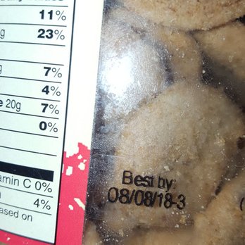 Leilanis Attic - Online order placed 8/21/18. Sent me food knowing it was passed the Best By date. Definitely not the Aloha way - Women's Clothing Near Me - San Diego, California Leilanis Attic - Online order placed 8/21/18. Sent me food knowing it was passed the Best By date. Definitely not the Aloha way - Women's Clothing Near Me - San Diego, California