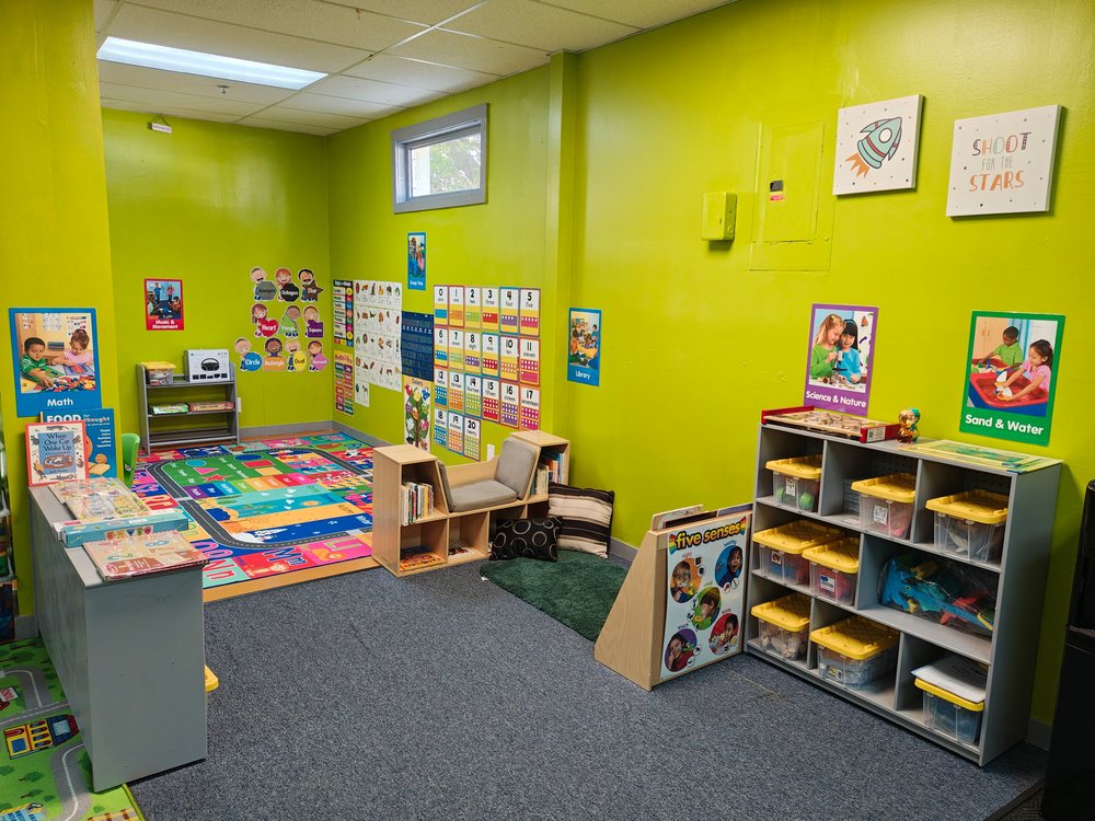 Future Leaders International Academy - childcare center in Lighthouse Point, FL