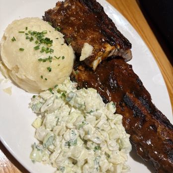 Sweetwater Tavern - Baby Back Ribs - American Near Me - Centreville, Virginia Sweetwater Tavern - Baby Back Ribs - American Near Me - Centreville, Virginia