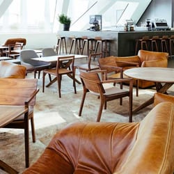 Café Freiblick by Eckstein