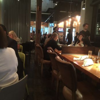 Beatrix - Streeterville - Interior - New American Near Me - Chicago, Illinois