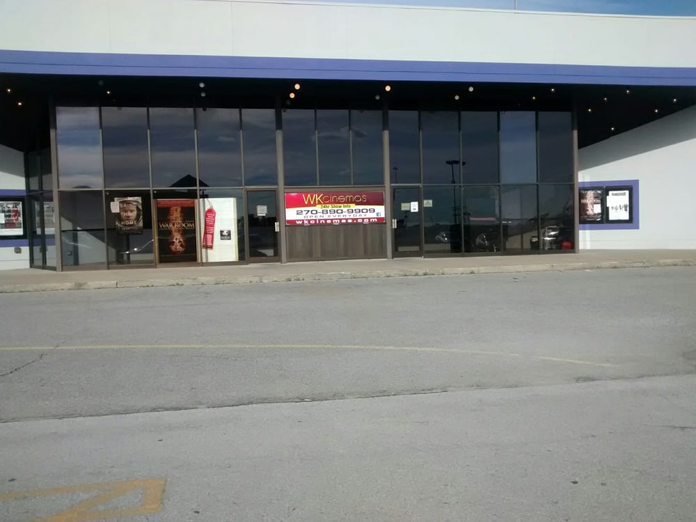 THE SHOWBOX 4000 Fort Campbell Blvd, Hopkinsville, KY Yelp