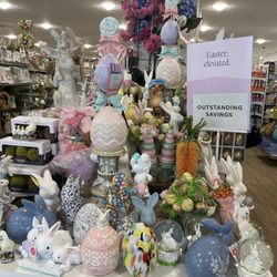Home Goods