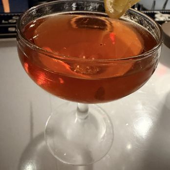 Joto - Cocktail - Japanese Near Me - Chicago, Illinois Joto - Cocktail - Japanese Near Me - Chicago, Illinois